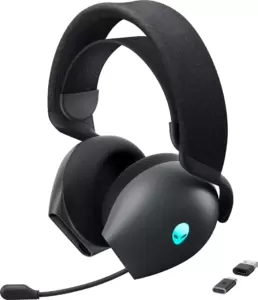 Dell Alienware AW725H (черный)