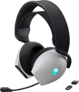 Dell Alienware AW725H (черный/серый)