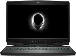 Ноутбук Dell Alienware M15 (M15-5515) фото