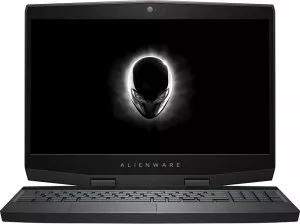 Ноутбук Dell Alienware M15 (M15-5522) фото