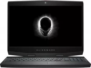 Ноутбук Dell Alienware M15 (M15-5560) фото