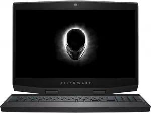 Ноутбук Dell Alienware M15 (M15-8062) фото