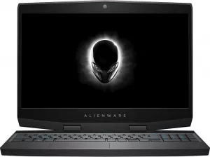 Ноутбук Dell Alienware M15 (M15-8277) фото