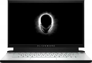 Ноутбук Dell Alienware M15 R2 (AWYA15-7749WHT-PUS) фото