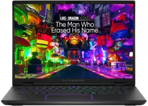 Dell Alienware m16 R2 R4960QBU9