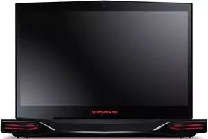 Ноутбук Dell Alienware M18x R2 (i7363FHDG8H75+32GTX660) фото