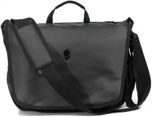 Сумка для ноутбука Dell Alienware Vindicator Messenger Bag V2.0 17.3 фото