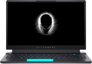 Игровой ноутбук Dell Alienware x15 R1 X15-9932 фото