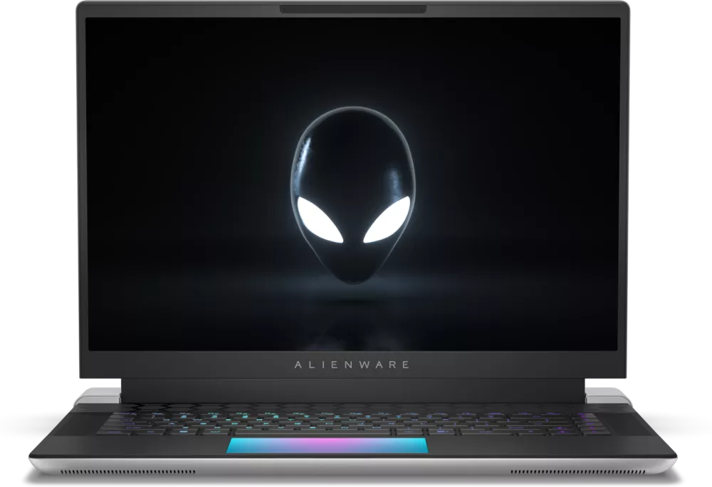 Dell Alienware x16 0160V2-Lunar