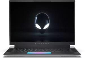 Ноутбук Dell Alienware x16 0171V2-Dark фото