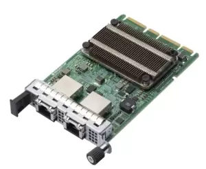 Сетевая карта DELL Broadcom 57416 фото
