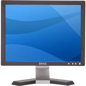 ЖКИ монитор Dell E176FP фото