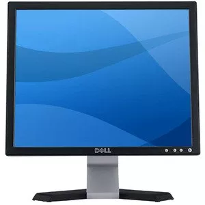 ЖКИ монитор Dell E177FP фото