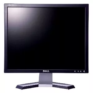 ЖКИ монитор Dell E197FP фото