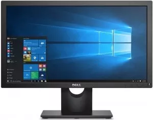 Монитор Dell E2016HV фото