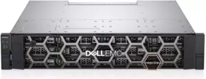 Сетевой накопитель Dell EMC PowerVault ME4012 фото