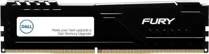 Оперативная память Dell Fury 32ГБ DDR5 5600 МГц AC774049