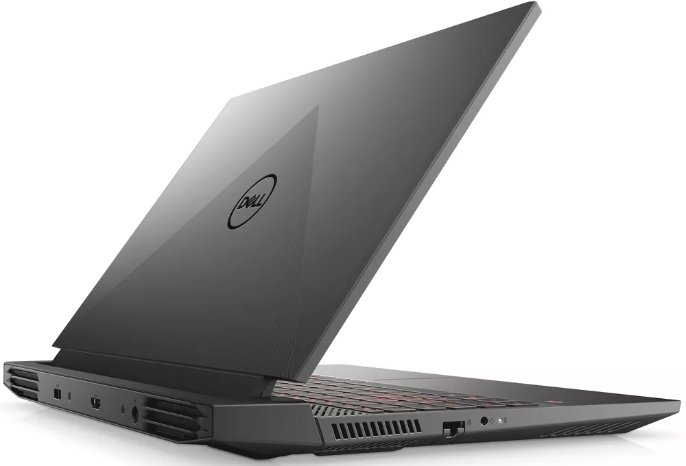 Ноутбук Dell G15 5511-378850 фото 4