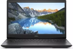 Ноутбук Dell G5 15 5500 G515-4989 фото