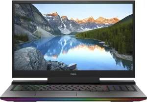 Ноутбук Dell G7 17 7700 G717-2449 фото