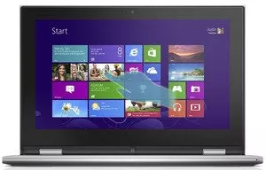 Ноутбук-трансформер Dell Inspiron 11 3147 (3147-2087) фото