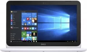 Ноутбук Dell Inspiron 11 3162 (3162-3041) фото