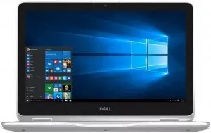 Ноутбук Dell Inspiron 11 3168 (3168-8773) фото