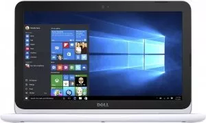 Ноутбук Dell Inspiron 11 3180 (3180-7543) фото