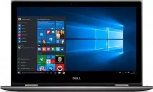 Ноутбук-трансформер Dell Inspiron 13 5379 (Inspiron0560X) фото