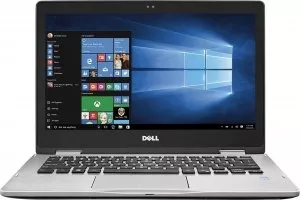 Ноутбук-трансформер Dell Inspiron 13 7378 (i57200-8256GRY) фото