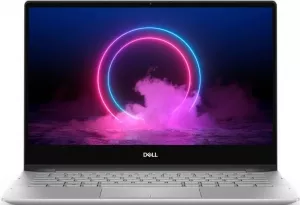 Ноутбук-трансформер Dell Inspiron 13 7391 (7391-5660) фото