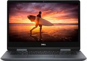 Ноутбук-трансформер Dell Inspiron 14 5482 (5482-5447) фото
