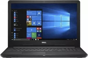 Ноутбук Dell Inspiron 15 3567 (Inspiron0687V) фото