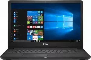 Ноутбук Dell Inspiron 15 3576 (3576-5249) фото