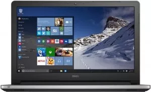 Ноутбук Dell Inspiron 15 5555 (5555-7931) фото