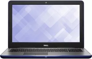 Ноутбук Dell Inspiron 15 5565 (5565-7780) фото