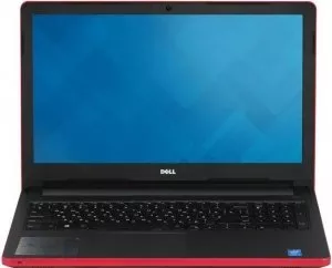 Ноутбук Dell Inspiron 15 5565 (5565-8062) фото
