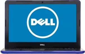 Ноутбук Dell Inspiron 15 5567 (5567-3539) фото