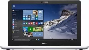 Ноутбук Dell Inspiron 15 5567 (5567-7898) фото