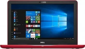 Ноутбук Dell Inspiron 15 5567 (5567-7904) фото