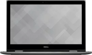 Ноутбук-трансформер Dell Inspiron 15 5568 (i5568-0463GRY) фото