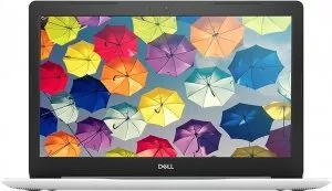 Ноутбук Dell Inspiron 15 5570 (5570-7267) фото
