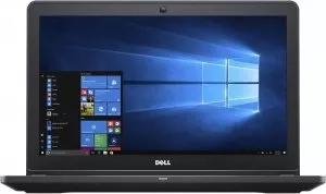 Ноутбук Dell Inspiron 15 5577 (Inspiron0600V) фото