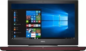 Ноутбук Dell Inspiron 15 7567 (7567-2400) фото