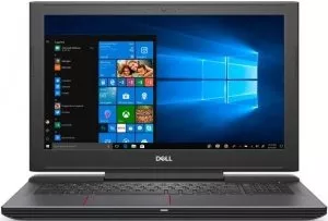 Ноутбук Dell Inspiron 15 7577 (Inspiron0570V) фото