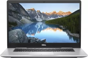 Ноутбук Dell Inspiron 15 7580 (7580-8324) фото