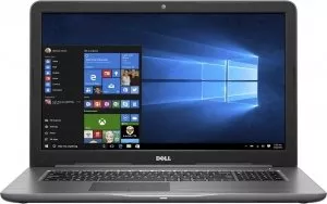 Ноутбук Dell Inspiron 17 5767 (5767-1905) фото