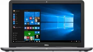 Ноутбук Dell Inspiron 17 5767 (5767-6495) фото