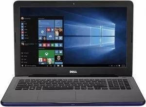 Ноутбук Dell Inspiron 17 5767 (5767-7980) фото