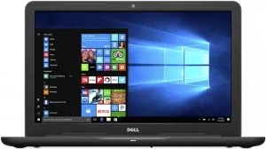 Ноутбук Dell Inspiron 17 5767 (I5767-6370GRY) фото